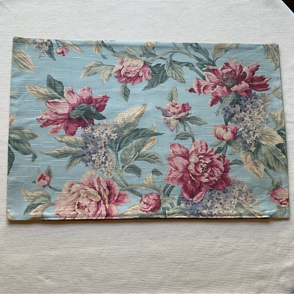 Custom Accent Pillow  26” X 17” - Picture 4 of 6